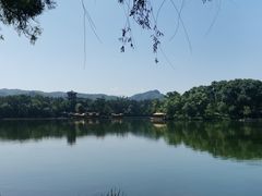 -承德避暑山庄景区