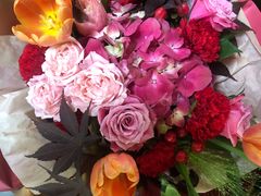 -Flower in(密渡桥店)