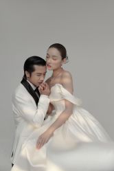 -太古映画婚纱摄影(天河店)