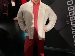 -东京杜莎夫人蜡像馆