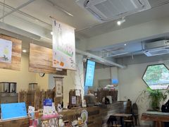 -成川茶店·潮汕工夫浓茶(万象店)