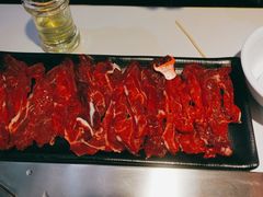 -潮正和潮汕牛肉火锅·老字号(番禺万达店)