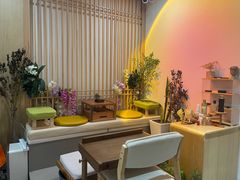 -大鱼·养生·禅洗头疗·按摩SPA