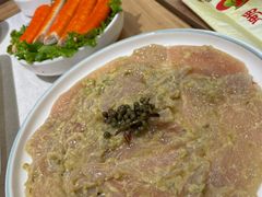 -蜀留香火锅(社会山店)