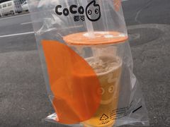 -CoCo都可(搜秀城店)