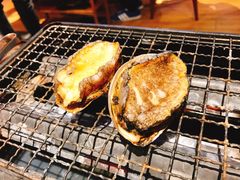 -烧货·活海鲜炭烧(湖滨商业街店)