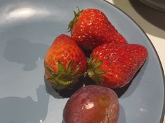 -喜庭海鲜自助(北辰三角洲北辰荟店)
