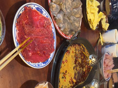 -楠火锅(绿地新都会店)