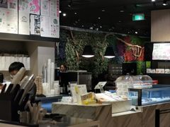 -Seesaw Coffee(环贸iapm店)