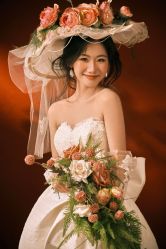 -秦皇岛我和你婚纱摄影工作室