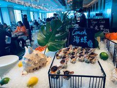-Social 秀西餐厅-长沙瑞吉酒店(运达店)