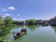 -乌镇景区
