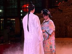 -白家大院·王府宫廷菜(苏州街店)