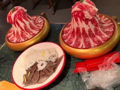 -牛New寿喜烧(曹路花园城店)