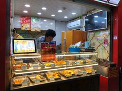 -春苗炸鸡