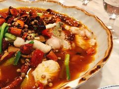 馋嘴江团-漢舍中国菜馆(889广场店)