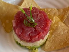 吞拿鱼挞-OGGI TRATTORIA PIZZERIA(深业上城店)