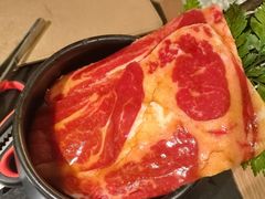 -厚贞日式烤肉(浦东汇智店)