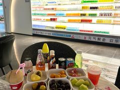 -神帆·元气汤泉(解放西路店)