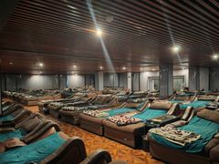 -宝丽金大酒店·洗浴中心