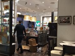 门面-GODIVA(美罗城店)