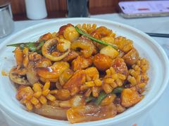 -京天红酒家(虎坊路店)