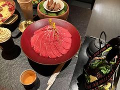-色響火锅(恒隆广场店)