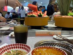 -喜家自助小火锅(乐客城店)