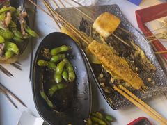 -大成海鲜烧烤·小龙虾(七宝店)