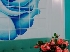 -希岸·轻雅酒店(广州白鹅潭艺术中心花地湾地铁站店)