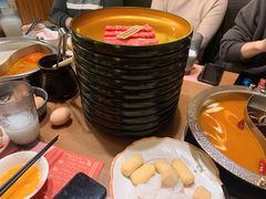 -牛New寿喜烧(青浦店)