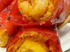 -南拳十三姨·潮汕砂锅粥·粤菜(西单大悦城店)