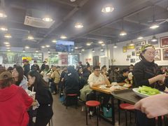 大堂-斯丹姜母鸭·古法干香(涂门街总店)