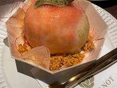 -KNOTKNOT珞珞·日式甜品(K11店)