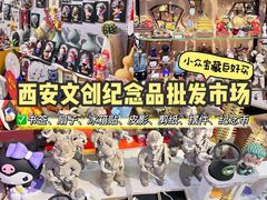 -西北轻工批发市场