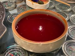 鲜鸭血-8号苑自助烤场(西单店)