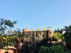 -江门古兜温泉小镇