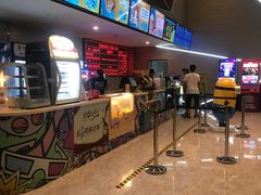 -保利万和CFR国际影城(钱江世纪城店)