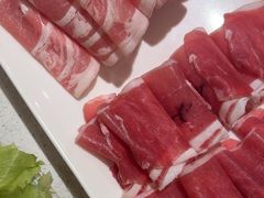 -蜀留香火锅(社会山店)