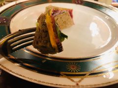 -马勒别墅·中餐厅