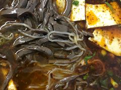 -惠记粉汤羊血(小南门店)