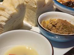 -人民公社大食堂(张家湾店)