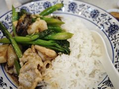 -甜蜜蜜港式茶餐厅(虹梅店)