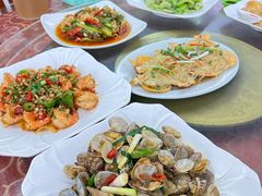 -滑记海鲜饭店·老字号(海鲜街店)