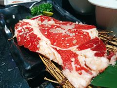 -鹤江桥·红油牛肉粉(SKP店)