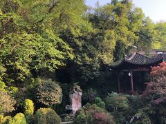 -杭州黄龙洞