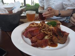 德式烤猪肘-宝莱纳餐厅(滨江店)