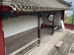 -玉泉观
