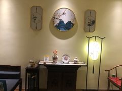 -芳朴养生按摩spa·男士