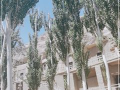 -敦煌莫高窟